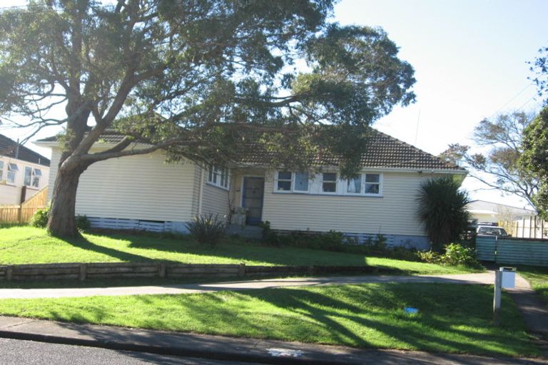 Photo of property in 5 White Road, Manurewa, Auckland, 2102