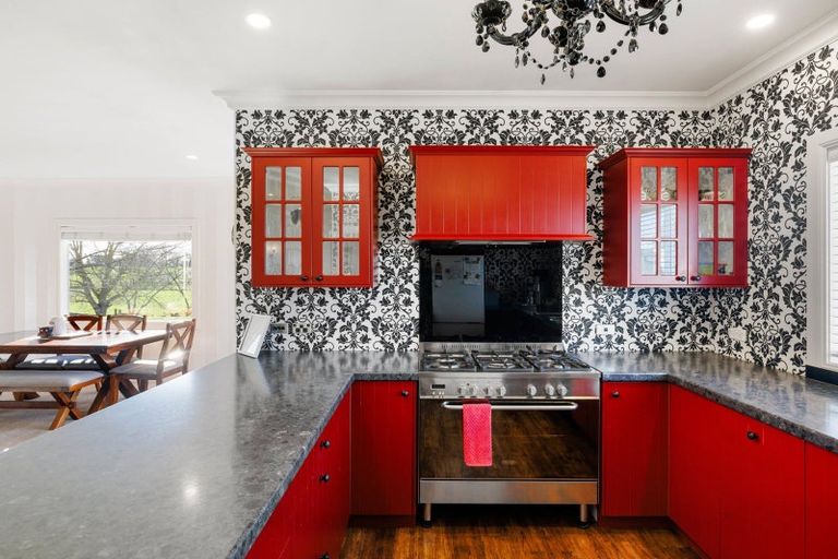 Photo of property in 56 Forkert Road, Ohaupo, 3882