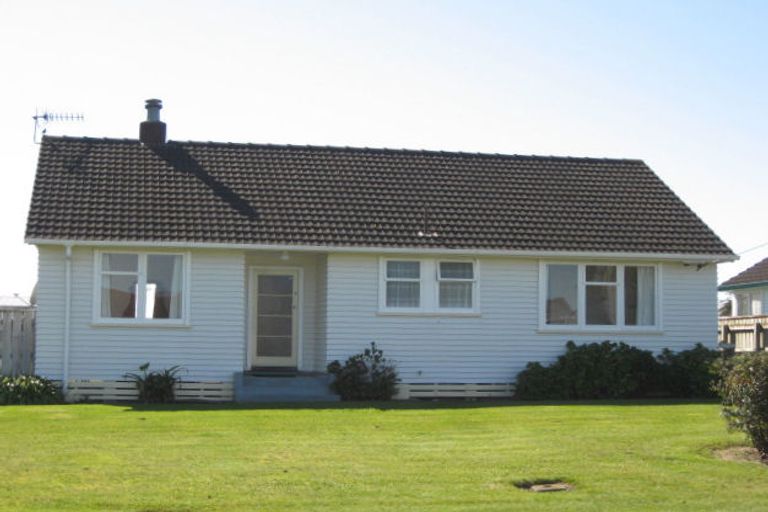 Photo of property in 10 Kittyhawk Row, Bulls, 4818