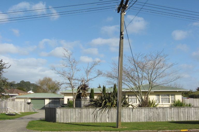 Photo of property in 51 Salonika Street, Whakatane, 3120