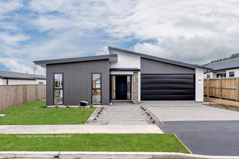 Photo of property in 3 Withers Crescent, Halswell, Christchurch, 8025