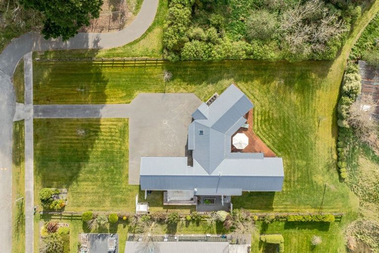 Photo of property in 21 Te Haunui Lane, Pegasus, 7612