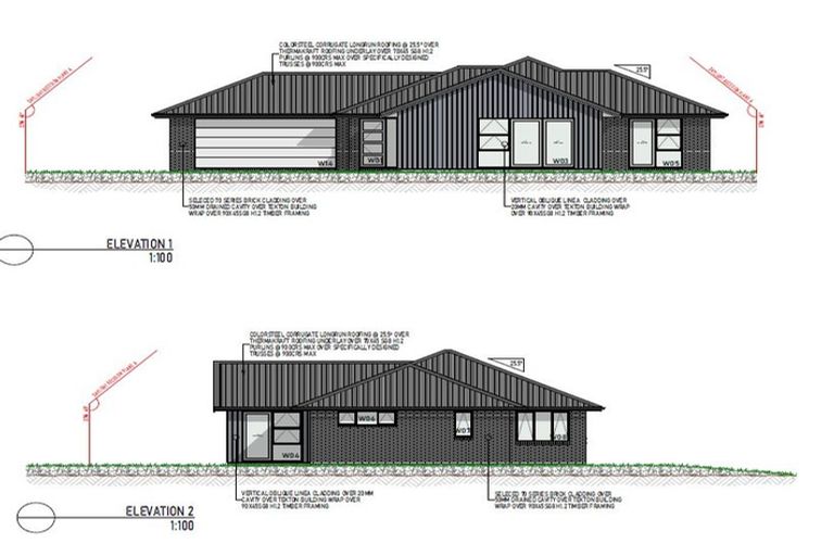 Photo of property in 49c Acacia Avenue, Kihikihi, Te Awamutu, 3800