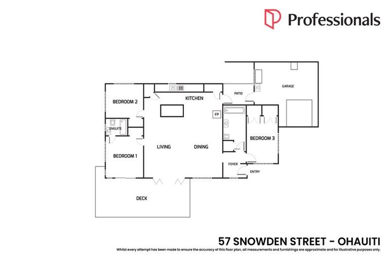 Photo of property in 4 Pemberton Way, Greerton, Tauranga, 3112