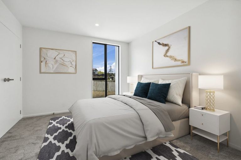 Photo of property in 143 Sykes Road, Weymouth, Auckland, 2103