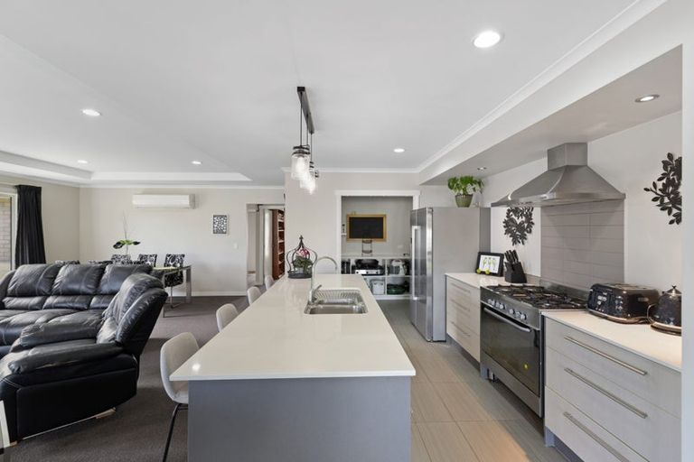 Photo of property in 9 Amokura Crescent, Flagstaff, Hamilton, 3210