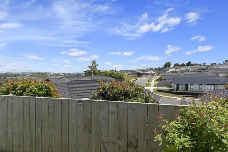 Photo of property in 9 Santiago Place, Flagstaff, Hamilton, 3210