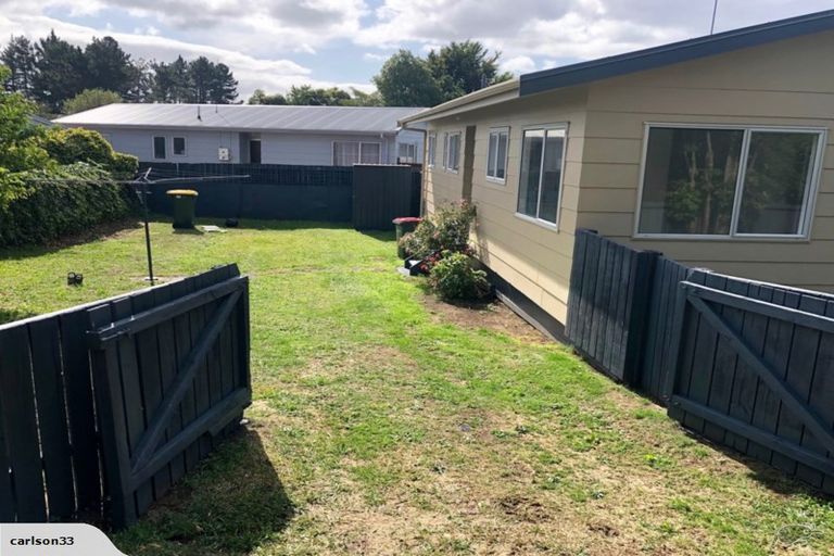 Photo of property in 38a Sequoia Crescent, Owhata, Rotorua, 3010