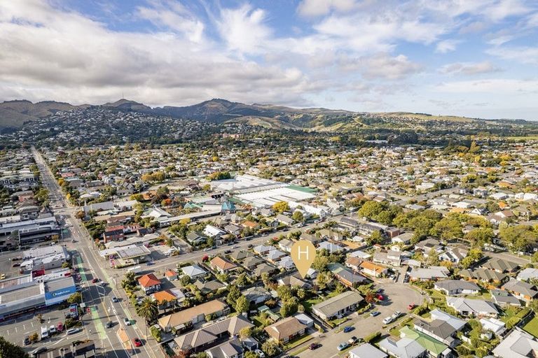 Photo of property in 9 Kinver Place, Spreydon, Christchurch, 8024