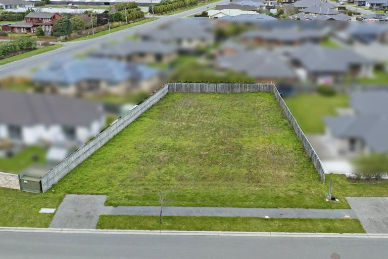 Photo of property in 3 Da Vinci Avenue, Leeston, 7632