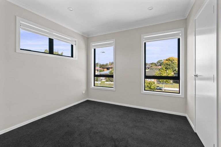 Photo of property in 3/20 Young Street, Claudelands, Hamilton, 3214