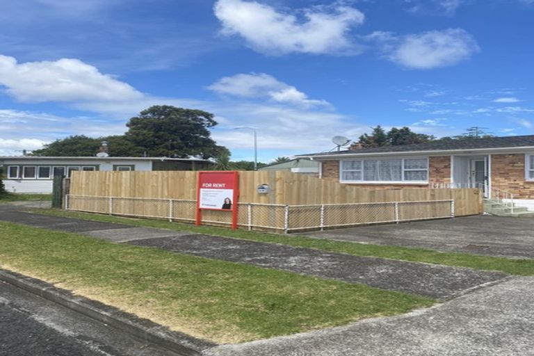 Photo of property in 2/69 Portage Road, Otahuhu, Auckland, 1062