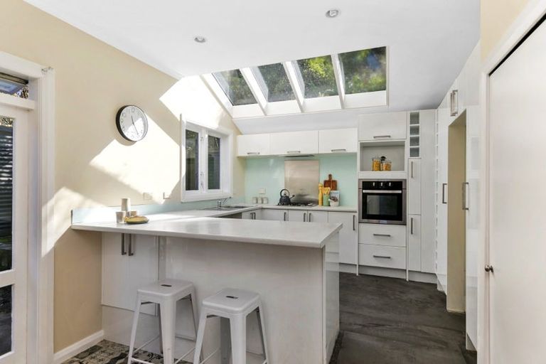 Photo of property in 113 Barnard Street, Wadestown, Wellington, 6012