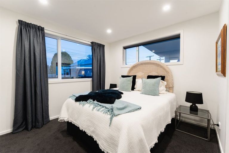 Photo of property in 13a Wesley Street, South Dunedin, Dunedin, 9012