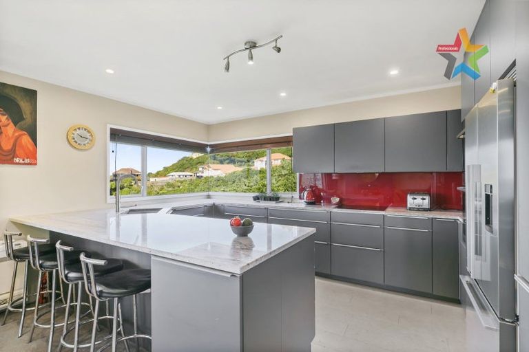 Photo of property in 43d Wye Street, Island Bay, Wellington, 6023