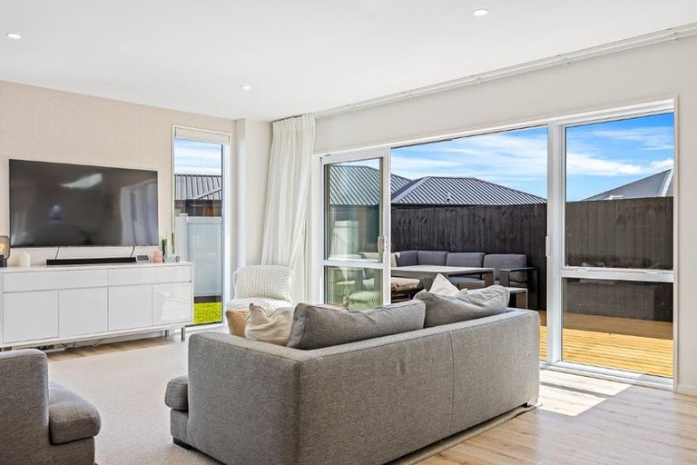 Photo of property in 63 Katrine Drive, Burwood, Christchurch, 8083