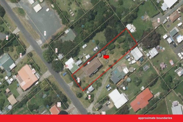 Photo of property in 7 Leslie Street, Mangawhai, 0505