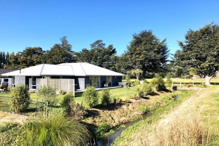 Photo of property in 46 Braebrook Drive, Netherby, Ashburton, 7700