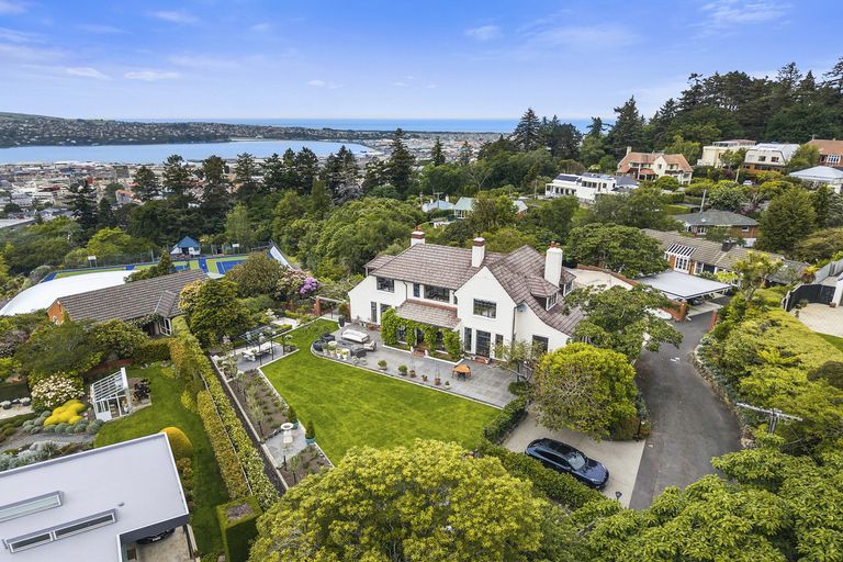 Photo of property in 365 Stuart Street, Roslyn, Dunedin, 9010