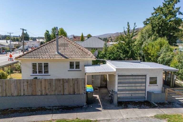 Photo of property in 150 Scotland Street, Roxburgh, 9500