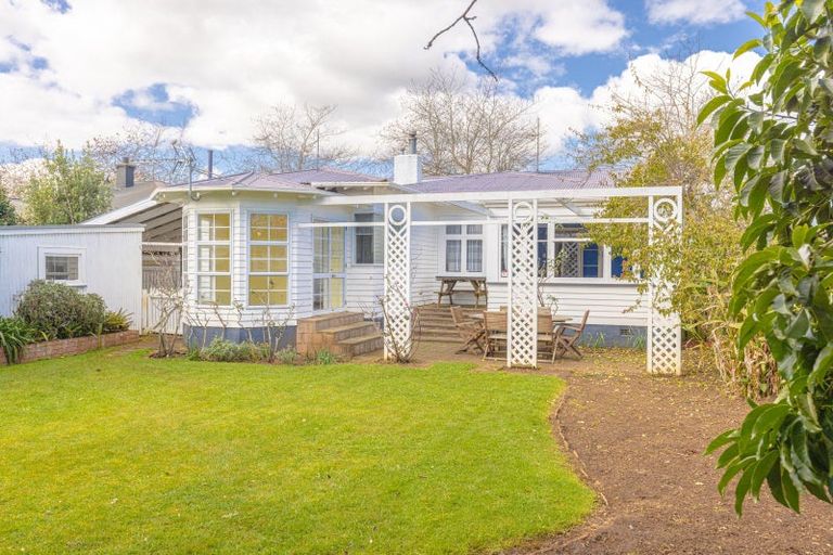 Photo of property in 4 Godwin Crescent, College Estate, Whanganui, 4500