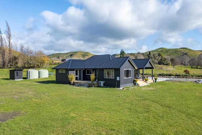 Photo of property in 109b Kyle Road, Waipukurau, 4281