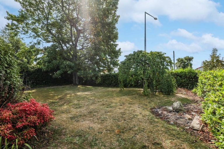 Photo of property in 24 Albert Street, Netherby, Ashburton, 7700