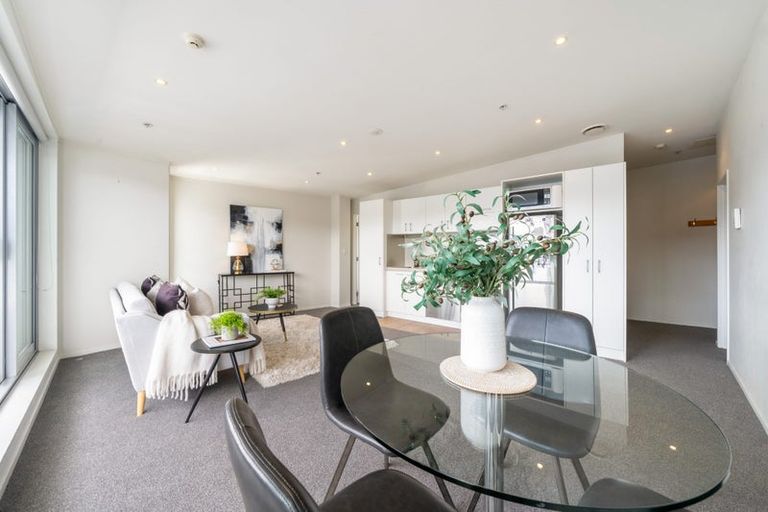 Photo of property in Soho Apartments, 1512/74 Taranaki Street, Te Aro, Wellington, 6011