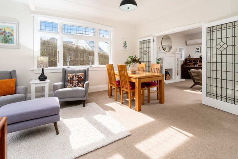 Photo of property in 62 Homewood Avenue, Karori, Wellington, 6012