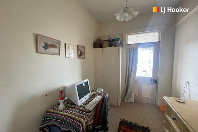 Photo of property in 72 Arthur Street, Dunedin Central, Dunedin, 9016