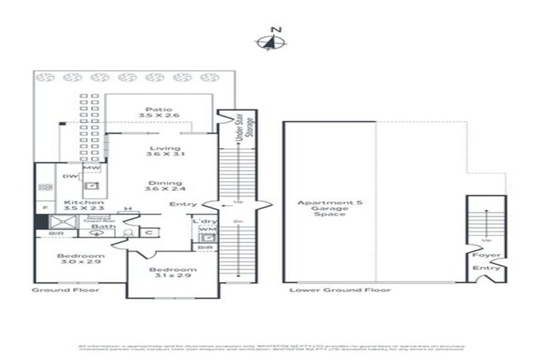 Photo of property in 1/26 Bullendale Drive, Arthurs Point, Queenstown, 9371