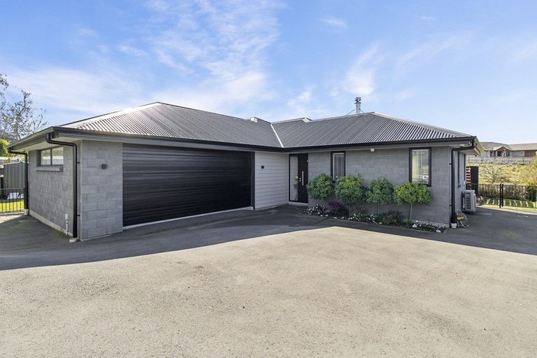 Photo of property in 1 Grosvenor Grange, Gleniti, Timaru, 7910