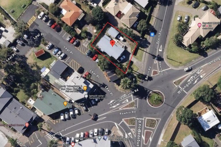 Photo of property in 4 Beach Road, Manly, Whangaparaoa, 0930