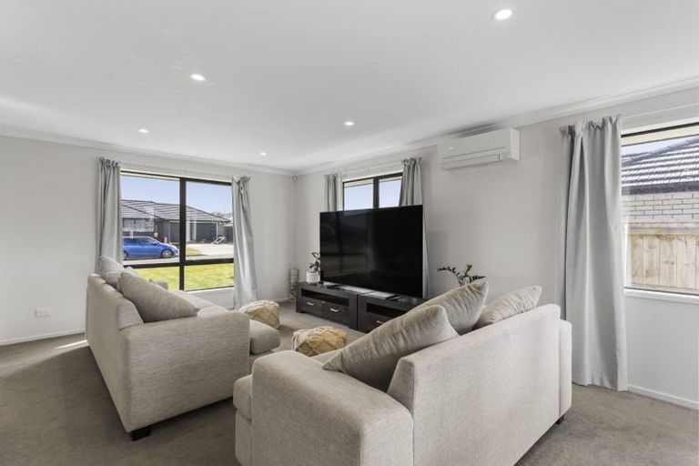 Photo of property in 8 Mclean Street, Pokeno, 2402