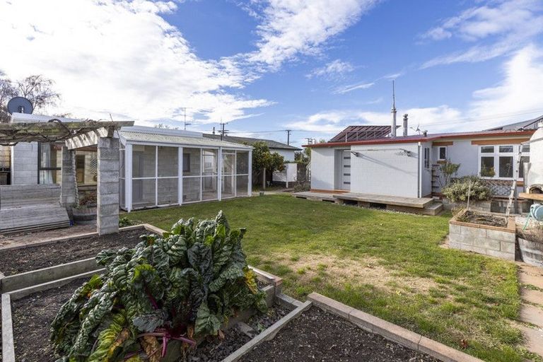 Photo of property in 33 Bomford Street, Mayfield, Blenheim, 7201