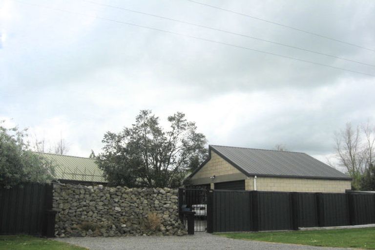 Photo of property in 32 Burnt Hill Road, Oxford, 7430