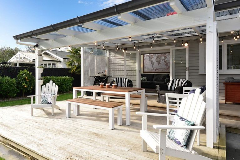 Photo of property in 11 Kitchener Street, Claudelands, Hamilton, 3214