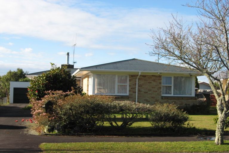 Photo of property in 10 Beech Crescent, Hillcrest, Hamilton, 3216