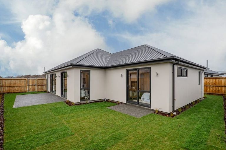 Photo of property in 53 Adderley Terrace, Kaiapoi, 7630