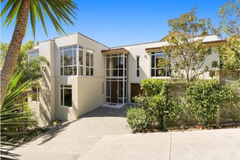 Photo of property in 300a Kohimarama Road, Saint Heliers, Auckland, 1071