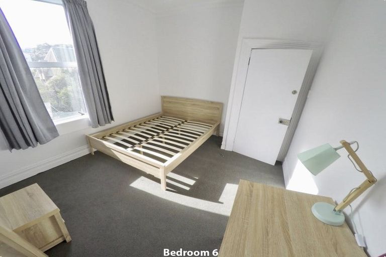 Photo of property in 604 Great King Street, North Dunedin, Dunedin, 9016