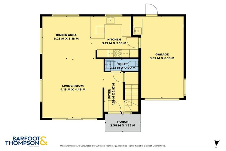 Photo of property in 88b Mili Way South, Ranui, Auckland, 0612