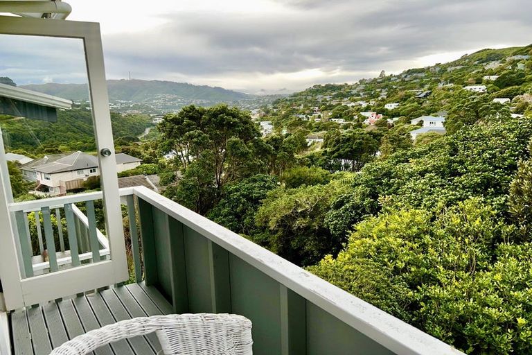 Photo of property in 7 Hereford Street, Wilton, Wellington, 6012