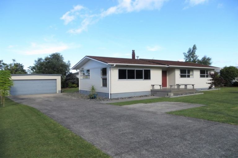 Photo of property in 1 Kennedy Street, Te Aroha, 3320