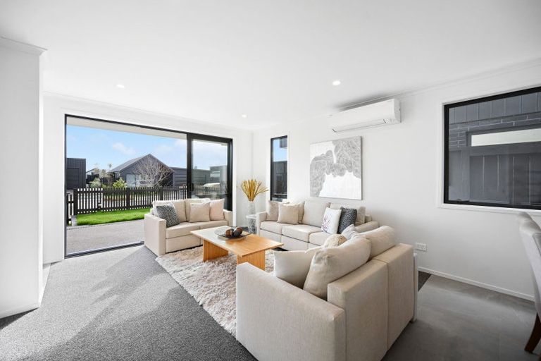 Photo of property in 46 Musselwhite Terrace, Chartwell, Hamilton, 3210