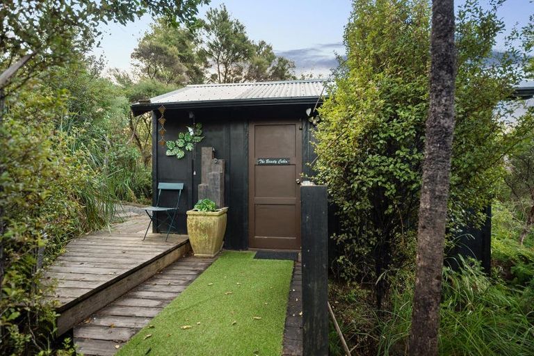 Photo of property in 141 Escott Road, Dairy Flat, Albany, 0794