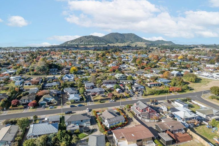 Photo of property in 15a Puriri Street, Hilltop, Taupo, 3330