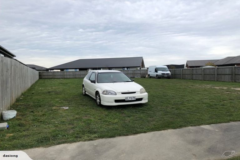 Photo of property in 48 Contrail Street, Wigram, Christchurch, 8042