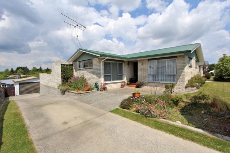 Photo of property in 65 Tasman Drive, Tokoroa, 3420