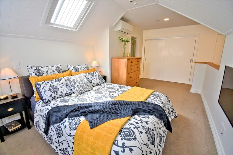 Photo of property in G 03/29 King Edward Parade, Devonport, Auckland, 0624